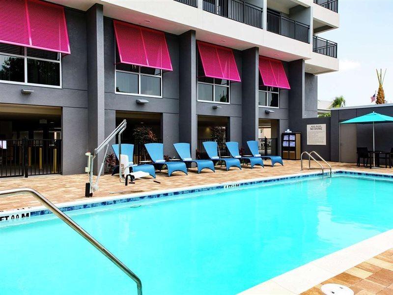 Hampton Inn Dunedin, Fl Buitenkant foto