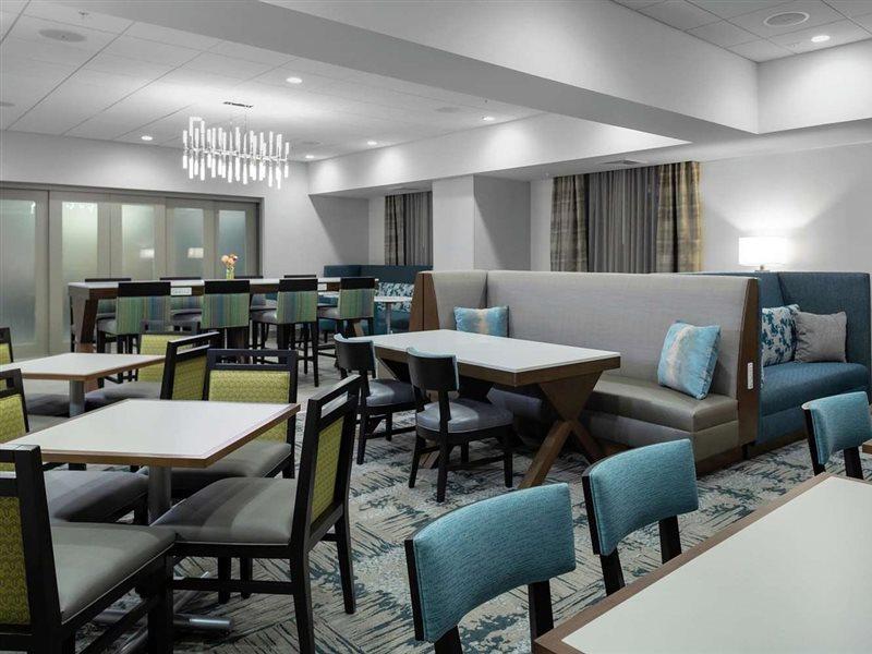 Hampton Inn Dunedin, Fl Buitenkant foto