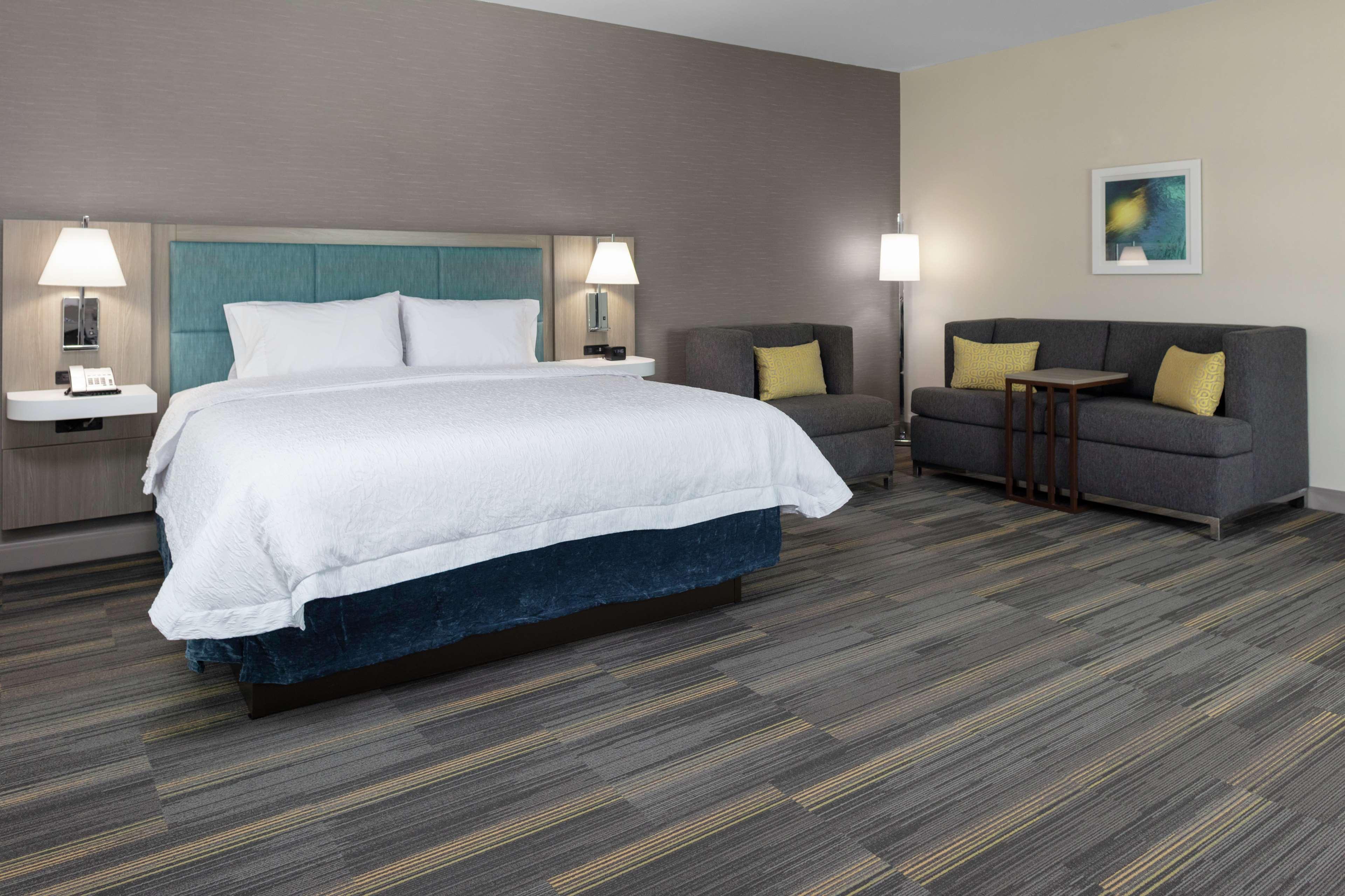 Hampton Inn Dunedin, Fl Buitenkant foto