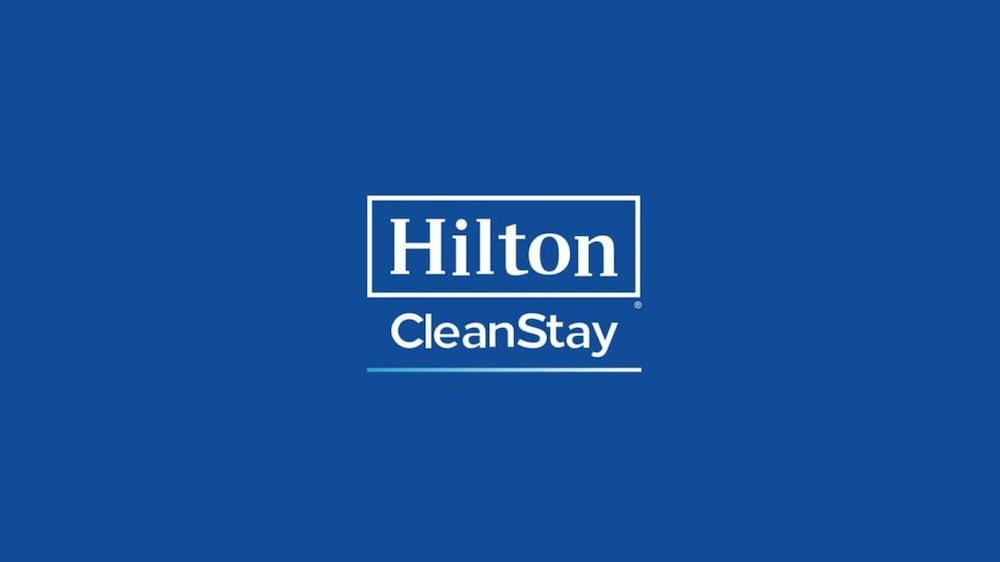 Hampton Inn Dunedin, Fl Buitenkant foto