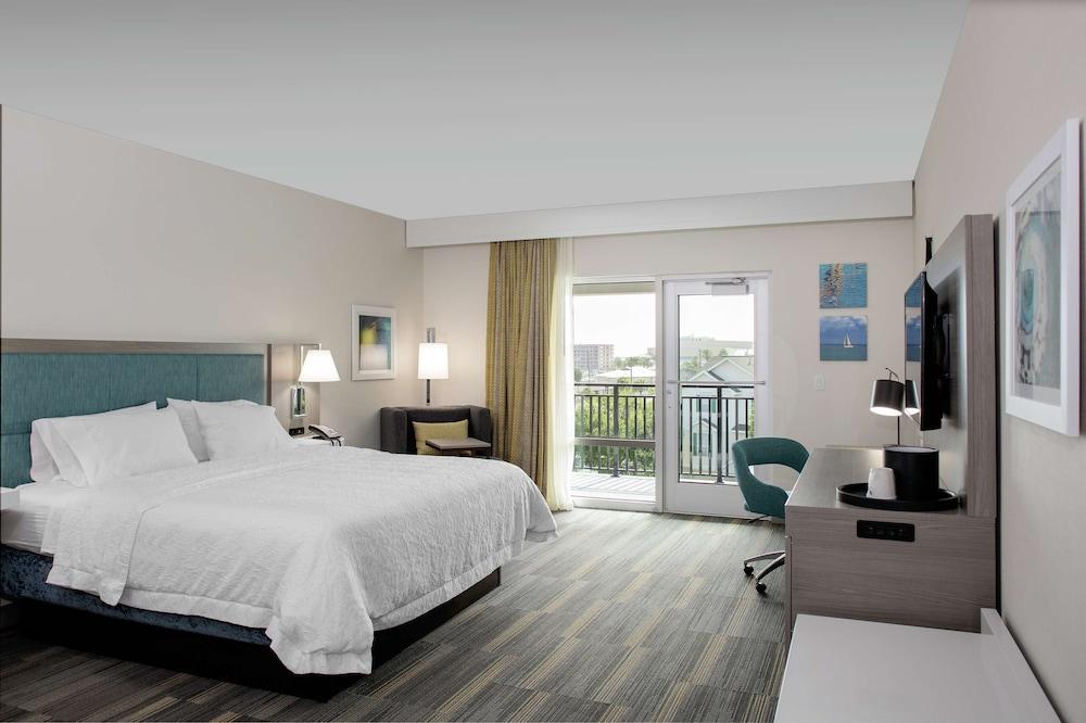 Hampton Inn Dunedin, Fl Buitenkant foto