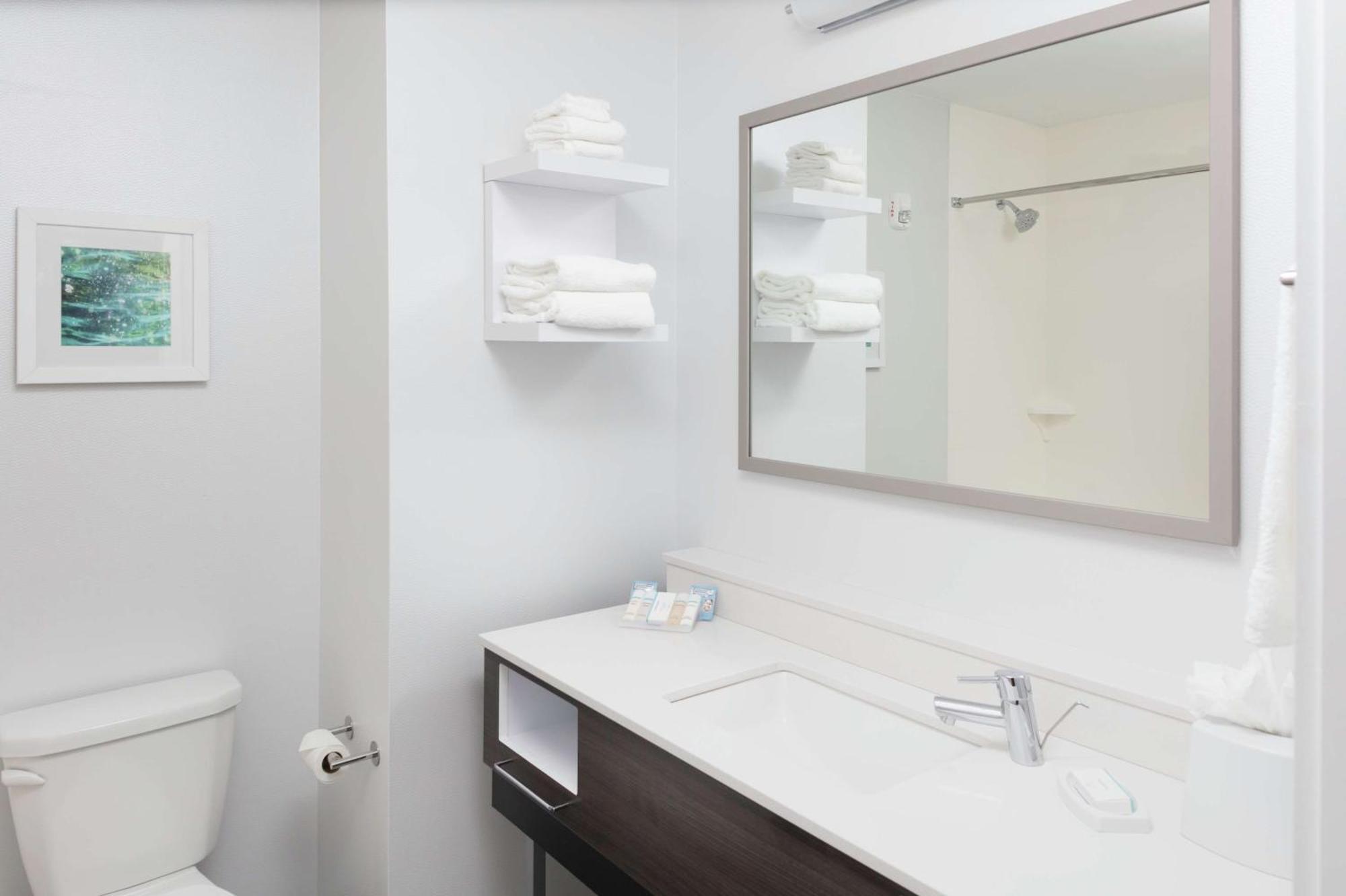 Hampton Inn Dunedin, Fl Buitenkant foto